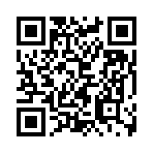 QR Code for bitcoin:1G8b4YtTQct8WjUTft2rNTcPv9TdPRNsUA