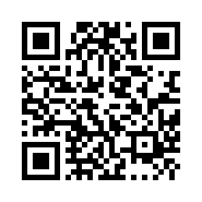 QR Code for bitcoin:1G8ccXyfR8M5xTyrK6WMx9GZofbbbMJpsj