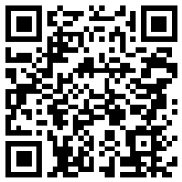 QR Code for bitcoin:1G8gq9brjSVmEMvASWF72hC9roHehoGeFE