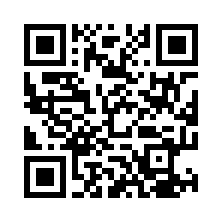 QR Code for bitcoin:1G8hR7pWqnwoFN6moo5cCBYHMoFto2UT3P