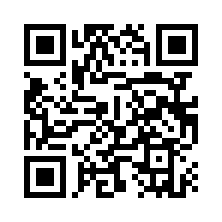 QR Code for bitcoin:1G8hUiPGDF341bReN866eK3Rn1PycnxktK