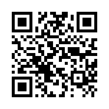 QR Code for bitcoin:1G8iuEJdXPiohMM8zaTwrsxi7AzvLRm6p7