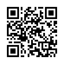 QR Code for bitcoin:1G8jBXBo2DX7oybCx6dF4AxTTjkomZTEps