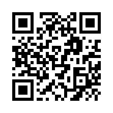 QR Code for bitcoin:1G8jnhVY3txMZo7fz4ZxtQdKVx3AKTnsFM