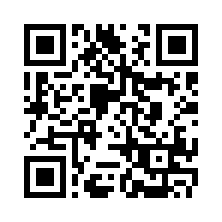 QR Code for bitcoin:1G8knvbk25TXdzsXgToydFNhPCf6saWxYe