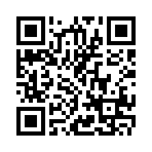 QR Code for bitcoin:1G8mXBpG4pfmojHMHPwH3ZdpT3BVpgpFzR