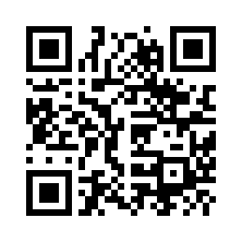 QR Code for bitcoin:1G8moUS9KGyzJ2CN5W7b4Pcsw5TLSvkEV3