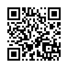 QR Code for bitcoin:1G8nVuWz32SWASBgSRR2grXM3CyA6j23J