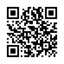 QR Code for bitcoin:1G8qbVyLWNHjrEdEUehUSieNNH1dynv24M