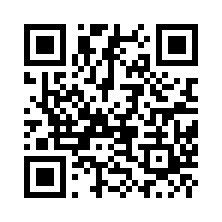QR Code for bitcoin:1G8qv4uvh8hUndv1K8ZBbPhPUS6CyaQdBK