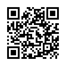 QR Code for bitcoin:1G8ugVfUKsvRN45npm55qMVRf4YVB7fXDs