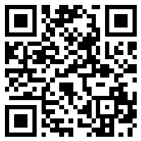 QR Code for bitcoin:1G8v4S7DsxCiqYoK1PM3B7APP2NZ48M7kz