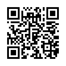 QR Code for bitcoin:1G8vwfeLB6RKdAXjZo7Wx7v4W2wohwNETm