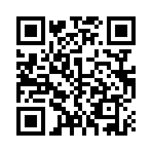 QR Code for bitcoin:1G8xGN97tp2Vh3CcScbdKX4j72CkEZuj5A