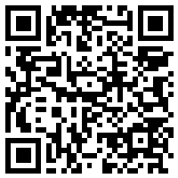 QR Code for bitcoin:1G8xevzuk8zLYNMJsF1AEeayYtNdnji5cs