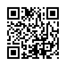 QR Code for bitcoin:1G91fgxicdump65GeghWJDfhEzLtWBuuCu