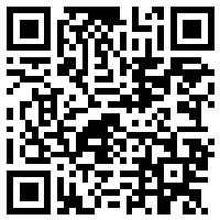 QR Code for bitcoin:1G925UAVfAMTb6grLScWDDB6EuMvcTmAM3