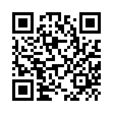QR Code for bitcoin:1G95DkiU4R1SVLUPemqLGc8WBZWohnpBcM