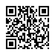 QR Code for bitcoin:1G95dU8oRMQPpRauSWapfPUF7Lv3Dos5Gc