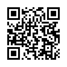 QR Code for bitcoin:1G97hoRngTagYbCXq55TCb1TeAdYkE7dDG