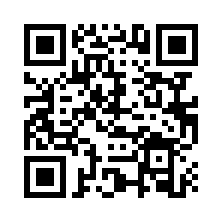 QR Code for bitcoin:1G98RwCqUMfKrmH5EfPCsKqXo7puQsqWJT
