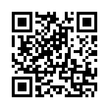 QR Code for bitcoin:1G98RyyWTjboMMGoeLzuEdmad3Fn3rYXfL