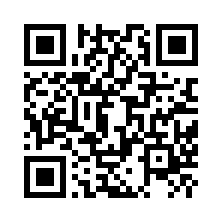 QR Code for bitcoin:1G9AL2EdJRPb83i3D5aDn8QBCaVaW3jxVV