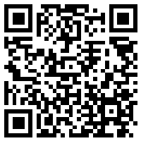 QR Code for bitcoin:1G9B4efvtVCh9B77bHSKeR9tugr1qMCReu