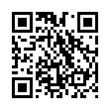 QR Code for bitcoin:1G9B7LEVL8wDbgc1mY5QKeFsiLbRvjCWXd