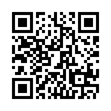 QR Code for bitcoin:1G9CC976o6DhZPpnSRP8dTBy6CDhqCjpMX