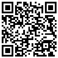 QR Code for bitcoin:1G9CvJrFEynS8CMHBvH77mbWZyYXvB7fV4