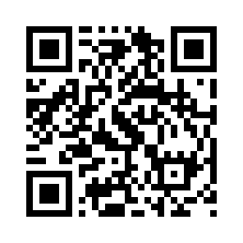 QR Code for bitcoin:1G9DAJMQt3MtkPvoXHKcBH5rGZVkPb7YhA