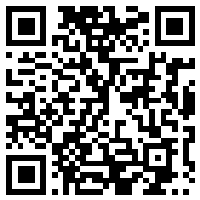 QR Code for bitcoin:1G9EYxktyeBKTobeh8fc6QK32fhXjMoSTh