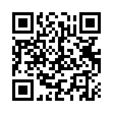 QR Code for bitcoin:1G9FALxSqQZ1GUpBe3aWcTsZcF5J4c8Pm9
