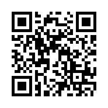 QR Code for bitcoin:1G9KJr9VCakjjZ3Psw9A34TXvBMfM3SbMe