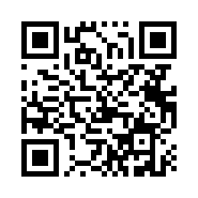 QR Code for bitcoin:1G9LtTcVq3fWqBTYCfoHHaLXvUyzSCtUHw