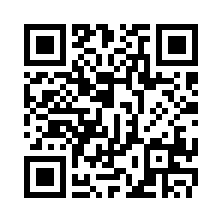 QR Code for bitcoin:1G9MfoguXNphqmdo9BS7BA4BiLShk7YjBy