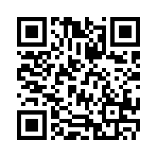 QR Code for bitcoin:1G9RbXCgcoas15QkipfPtzzfdNeacjbpde