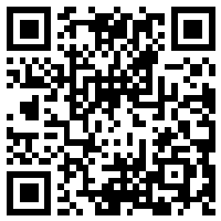 QR Code for bitcoin:1G9S5FaPJpHZfD2oWdwVGcM5XMeHi8ChDh