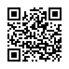 QR Code for bitcoin:1G9SAqzxaFa8P6KuZZYv9KdKjaaDFtPU96