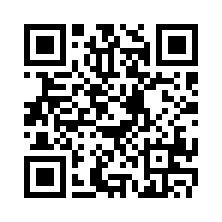 QR Code for bitcoin:1G9UfKF3dXEh515Sw6HUD4hk3A9FzNHYW8