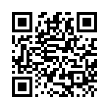 QR Code for bitcoin:1G9Zd5GfgHbMFFcdA7tVr1ktihT75XvYMu