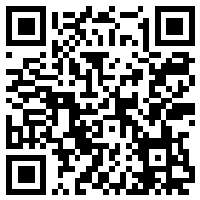 QR Code for bitcoin:1G9ZrWWF6xiavuLcAM5joX5PhXNKgsfBuP