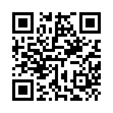 QR Code for bitcoin:1G9afuyc5UbigH5vp2DFveZguT1FtktekX