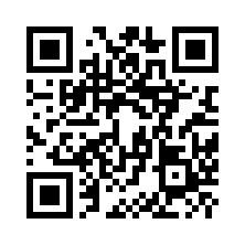 QR Code for bitcoin:1G9ajhT75d5YDfFuRvyDCPupsdEn4RhbQW