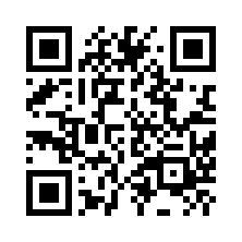 QR Code for bitcoin:1G9b6gWeQm41WxwXHCh72ba2fFgw3xdAoE