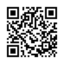 QR Code for bitcoin:1G9dLti6MR73LNi2hoFh2uy9kob1bKTSsN