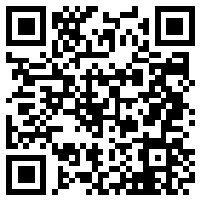 QR Code for bitcoin:1G9dcKAHK6KzxtnrvdRCtxYrVM4bmsgJCs
