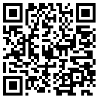 QR Code for bitcoin:1G9fkP333RUsvsAFMYzyGyZaeBFV9SqSB7