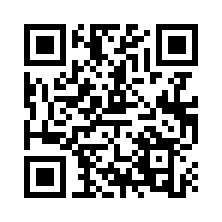 QR Code for bitcoin:1G9n4cREnoBPeSf2FmtFZYqa5n6FCBS7e1